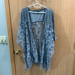 POL kimono size Medium